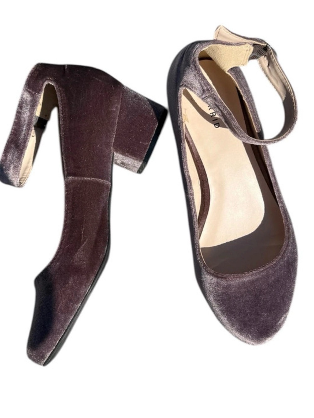 ✨Torrid Kitten Heels